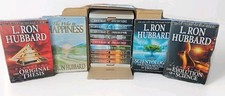 NEW BOOK LOT SCIENCE/DIANETICS