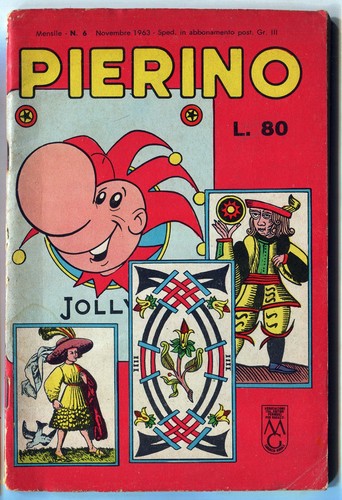 660 pierino bianconi - [660],