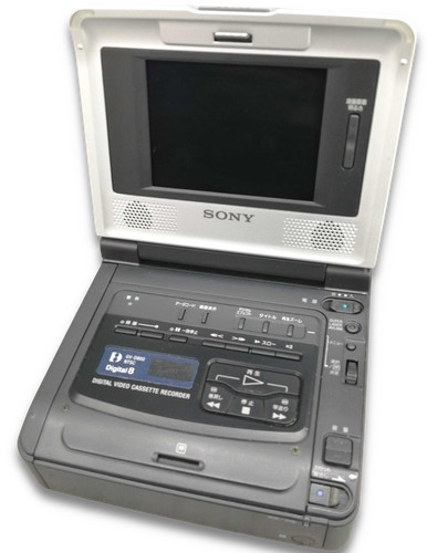Walkman video sony - video, usato