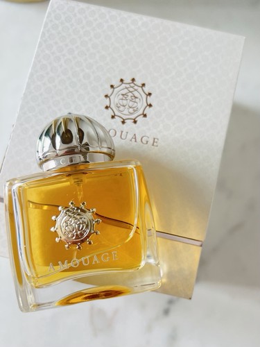 Eau parfum amouage ciel - parfum,