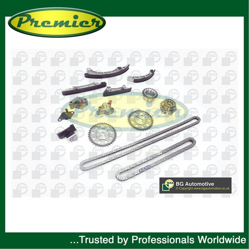 Kit catena distribuzione - kit,