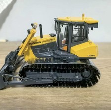 Bulldozer palude scala 1/50