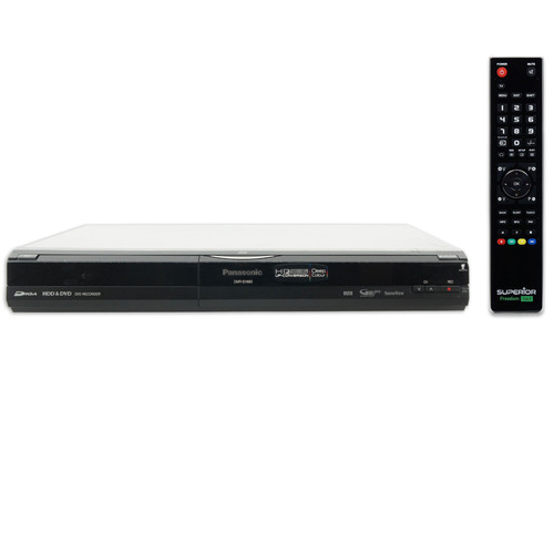 Panasonic dmr eh685 - dmr-eh685, hdd