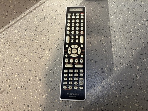 Telecomando originale marantz - telecomando,