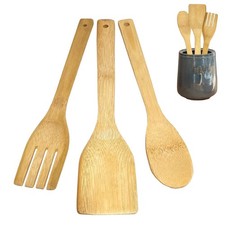 Set di Utensili da Cucina in