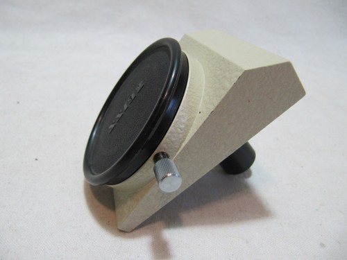 Carl zeiss west tubo - west,