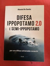 DIFESA IPPOPOTAMO 2.0 E