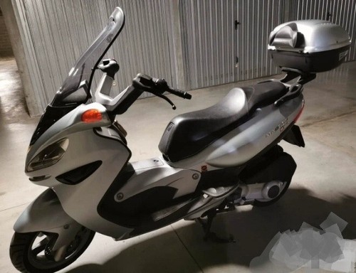 Solo ricambi per - per, malaguti