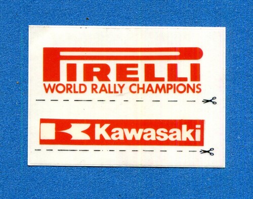 Pirelli - (m11-168),
