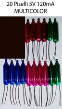 Ricambi Piselli Pisellini 5