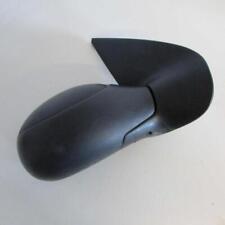 Mirror cover right 017003 for PEUGEOT 206 MK2 2000-2009 used (10376)