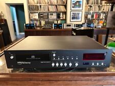 AUDIO ALCHEMY Digital Drive System II - Cd Transport - FULLY SERVICED