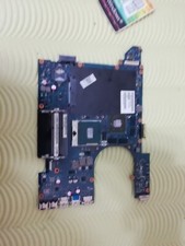 faulty motherboard DELL TUO