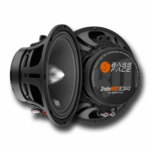 Bass face indyxm10 coppia - bass,