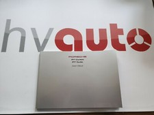 USA Driver's manual manuale