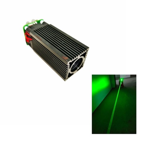 Modulo diodo laser - , raggio