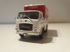 Modellino Camion OM Leoncino