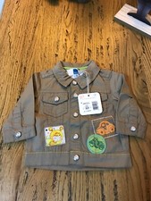 GIUBBINO GIACCHETTA BIMBO