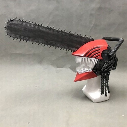 Motosega uomo denji casco - motosega,