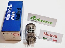 Antica Valvola Elettronica