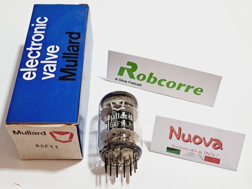 Antica valvola elettronica - antica,