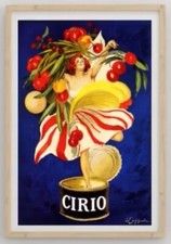 Poster Manifesto vintage