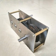 Riduttore Cambio Velocità