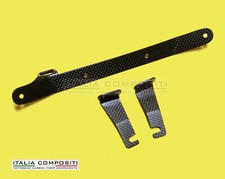 Kit supporto radiatore SUZUKI