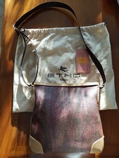 Borsa tracolla Etro Milano con