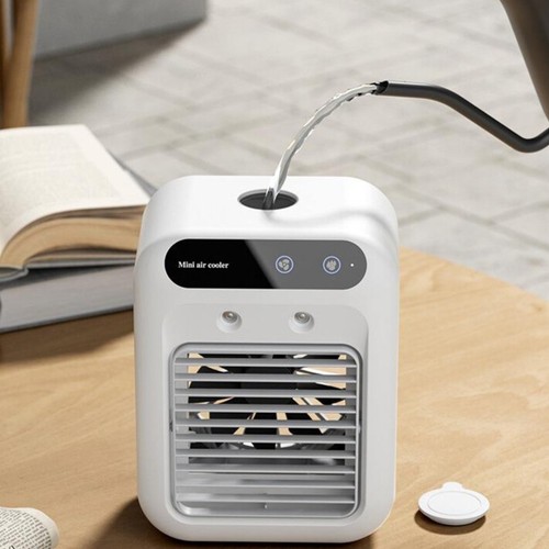 Condizionatore ventilatore - condizionatore,
