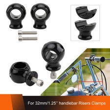 Kit Rialzo Manubrio 1,25" per