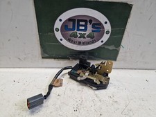 Range Rover P38 Lato Destro