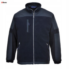 Mare del Nord - Giacca in pile