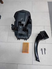 CASSA FILTRO BMW F800 R K73 COMPLETA DI FILTRO E SENSORI DA MOTO INCIDENTATA