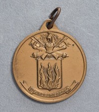 Medaglia scuola allievi sottufficiali Viterbo Esercito italiano