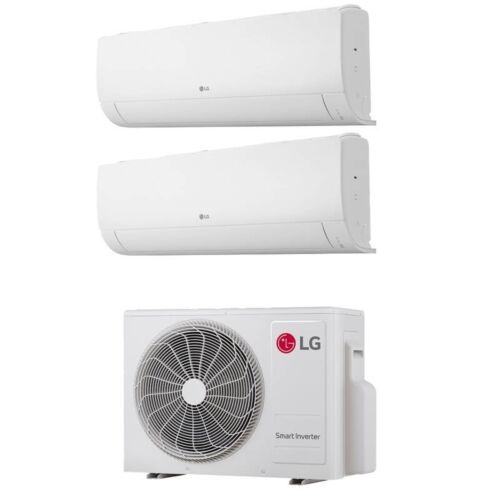 Climatizzatore serie rm - serie,