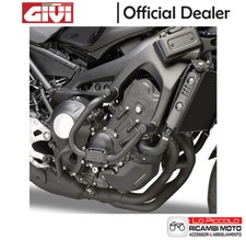 TN2128 GIVI PARAMOTORE