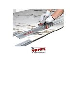 TAGLIAPIASTRELLE  MONTOLIT