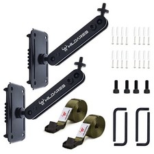 Trail Camera Mounting