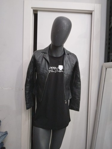 Bata giacca vera - in, pelle