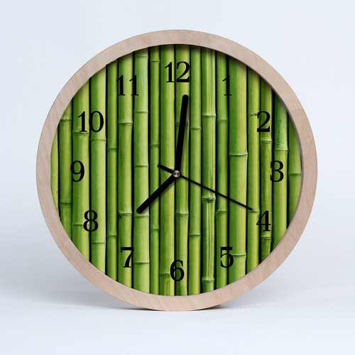 Orologio legno tulup 20fi - orologio,