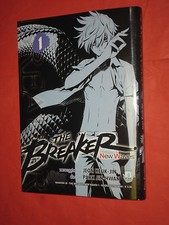 The breaker nuova - breaker-,