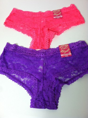 Mutandine candie lace - mutandine, candie's