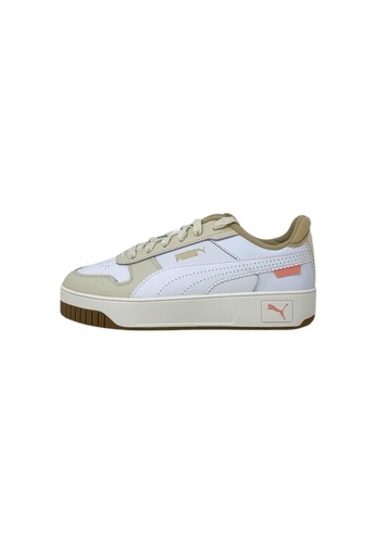 Sneaker puma carina - carina, street