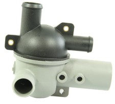 Carter Distribuzione Acqua per Mercruiser 350 377 MAG MPI Alpha Bravo Scorpion