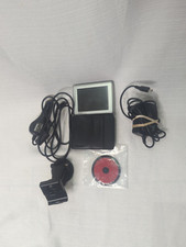 Sistema GPS GARMIN nuvi 350 NA con pacchetto accessori - testato funzionante