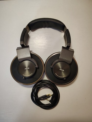 Akg k550 cuffie riferimento - k550,