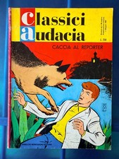 CLASSICI AUDACIA #30 del 1966