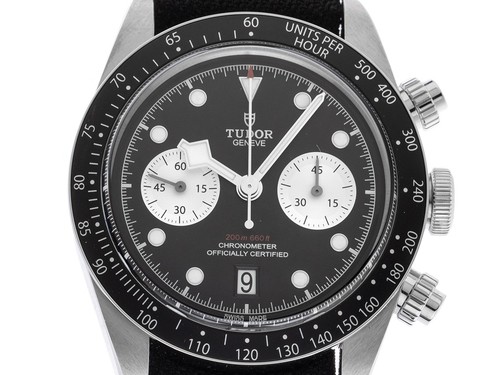 Tudor black bay - tudor,