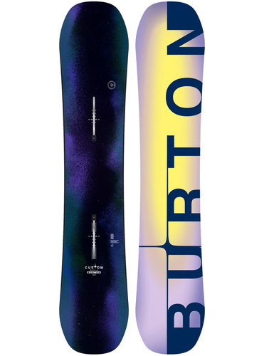 Tavola snowboard ragazzi - tavola,